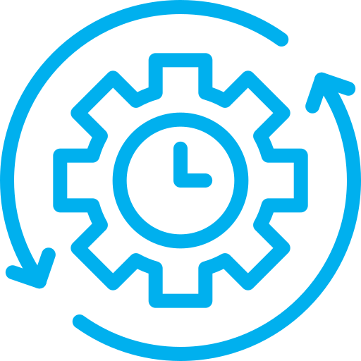 Focus on Engagement & Efficiency
