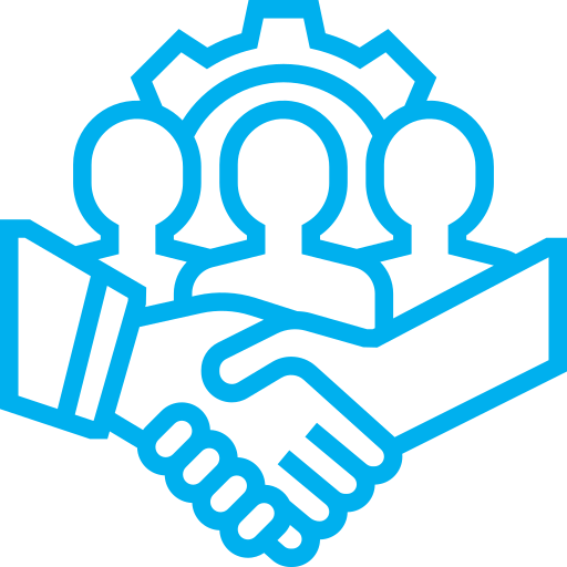 Partnership-Driven Growth
