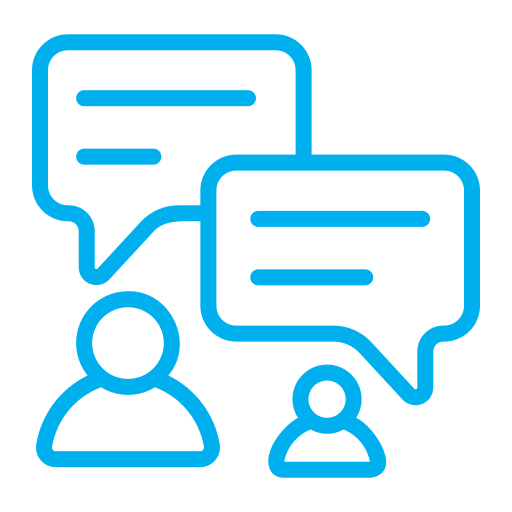 Feedback & Iteration
